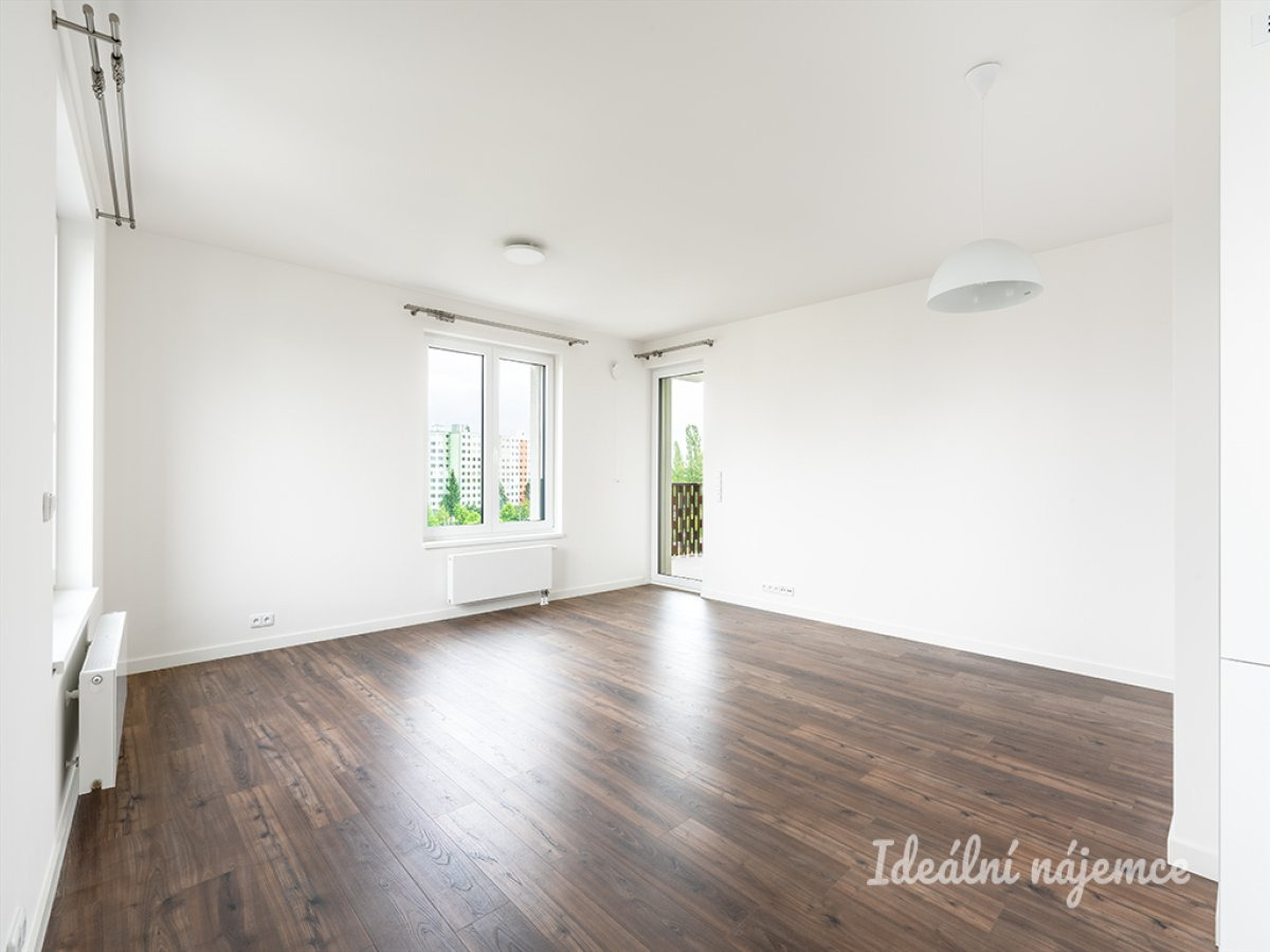 Pronájem bytu 2+kk, Mukařovského, Stodůlky, 26500 Kč/měs, 66 m2