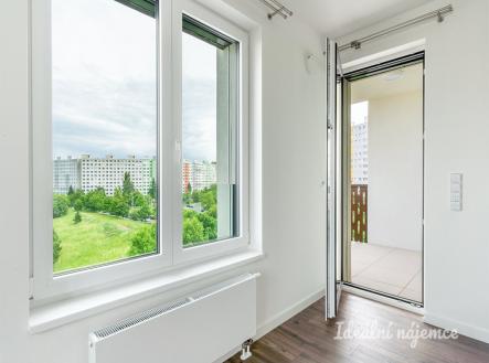 Pronájem bytu, 2+kk, 66 m²
