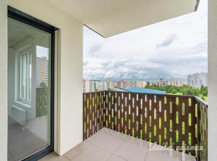 Pronájem bytu, 2+kk, 66 m²