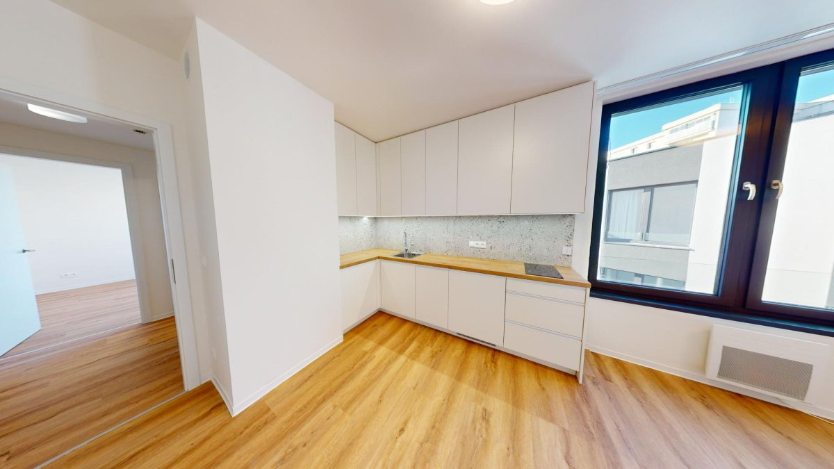 Pronájem bytu 2+kk, Na Větrníku, Břevnov, 19000 Kč/měs, 35 m2