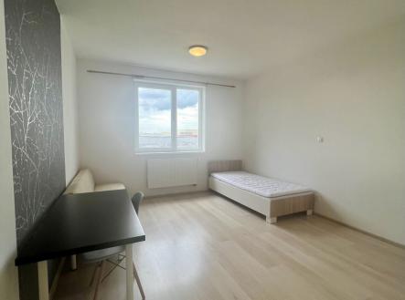 Pronájem bytu, 1+kk, 28 m²