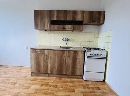 Pronájem bytu, 1+1, 36 m² obrázek