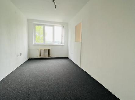 Pronájem bytu, 1+1, 36 m²
