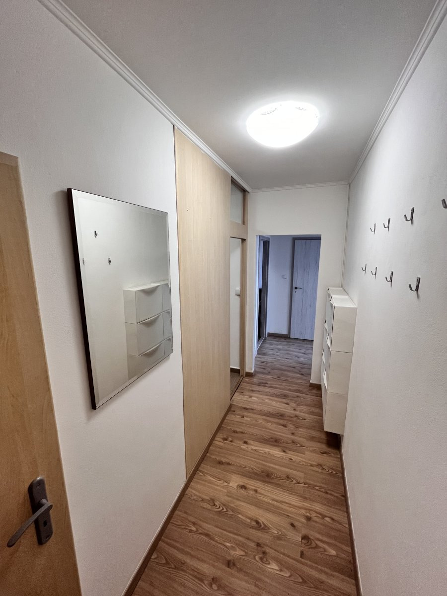 Pronájem bytu 3+kk, Ručilova, Nový Svět u Olomouce, 18 000 Kč/měs, 56 m2