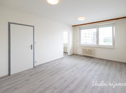 Pronájem bytu, 1+kk, 29 m² obrázek