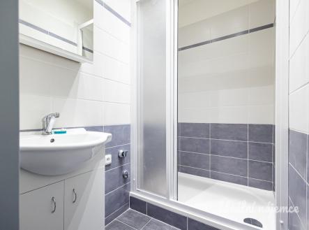 Pronájem bytu, 1+kk, 29 m²