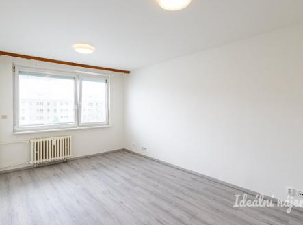 Pronájem bytu, 1+kk, 29 m²