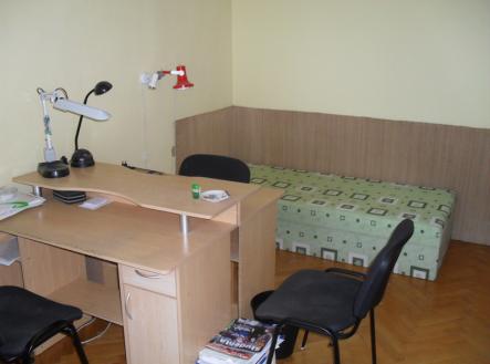 Pronájem bytu, 2+1, 57 m²