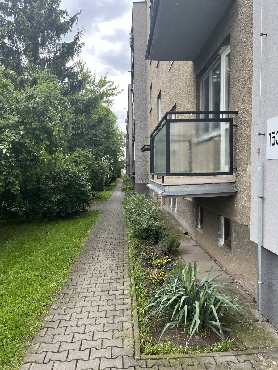 Pronájem bytu 1+1, Na Drážce, Pardubice, 11000 Kč/měs, 34 m2