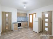 Pronájem bytu, 2+1, 41 m²