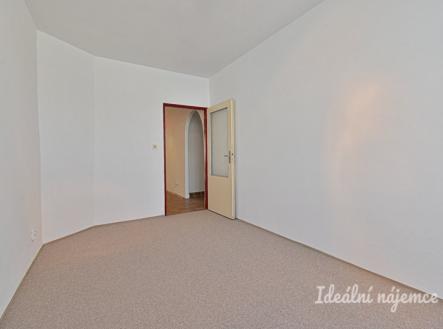 Pronájem bytu, 4+1, 90 m²
