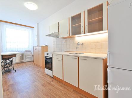 Pronájem bytu, 4+1, 90 m² obrázek