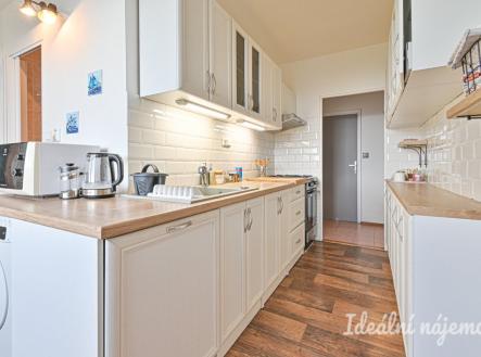 Pronájem bytu, 3+1, 76 m² obrázek
