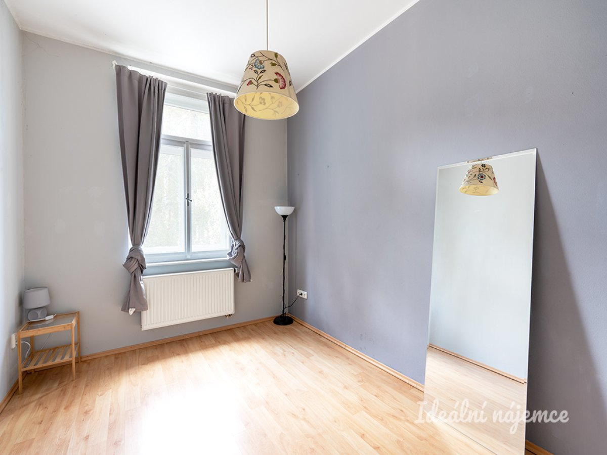 Pronájem bytu 3+kk, Roháčova, Žižkov, 28200 Kč/měs, 76 m2