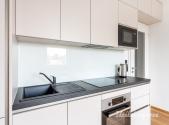 Pronájem bytu, 1+kk, 26 m²