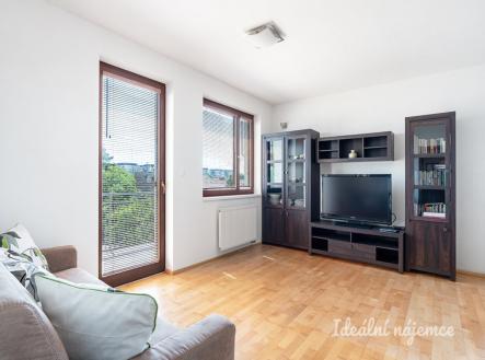 Pronájem bytu, 3+kk, 70 m² obrázek