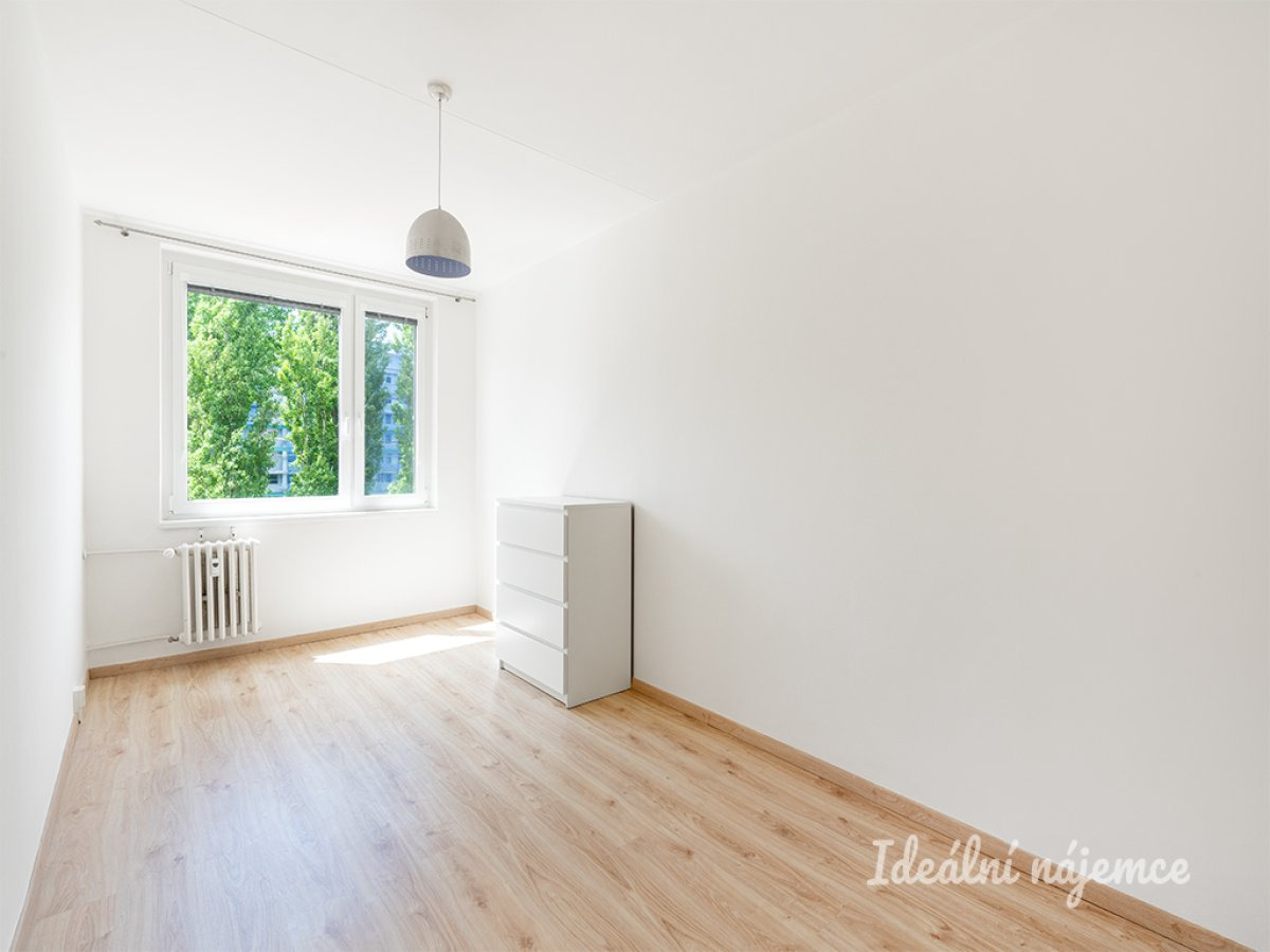 Pronájem bytu 3+kk, Janského, Stodůlky, 72 m2