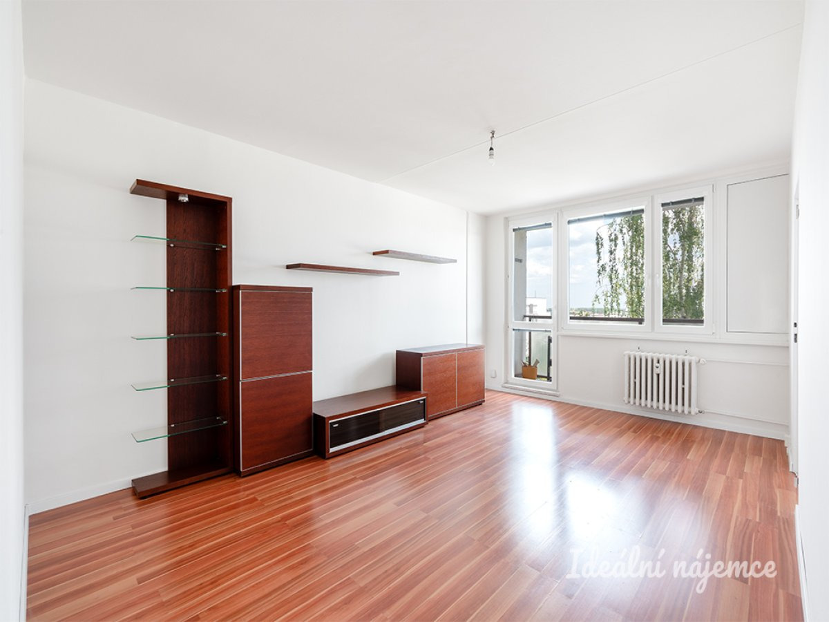 Pronájem bytu 3+kk, Janského, Stodůlky, 72 m2
