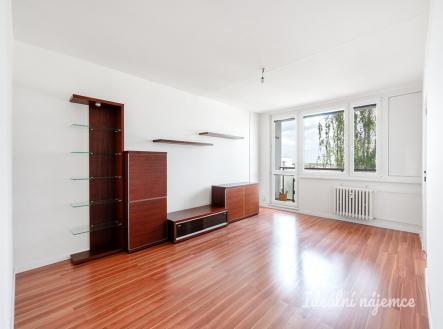 Pronájem bytu, 3+kk, 72 m²