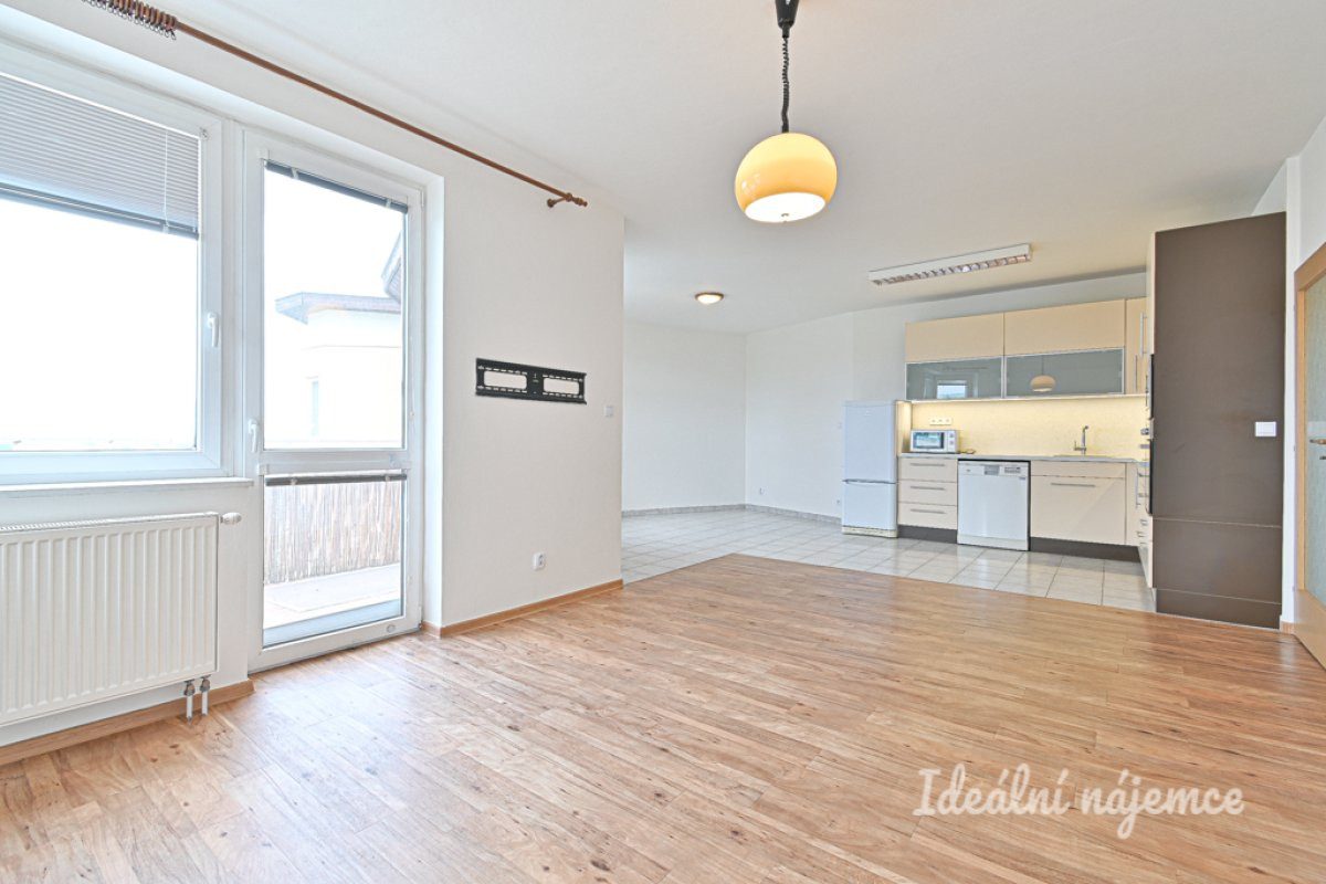 Pronájem bytu 2+kk, Bělohorská, Židenice, 21 500 Kč/měs, 64 m2