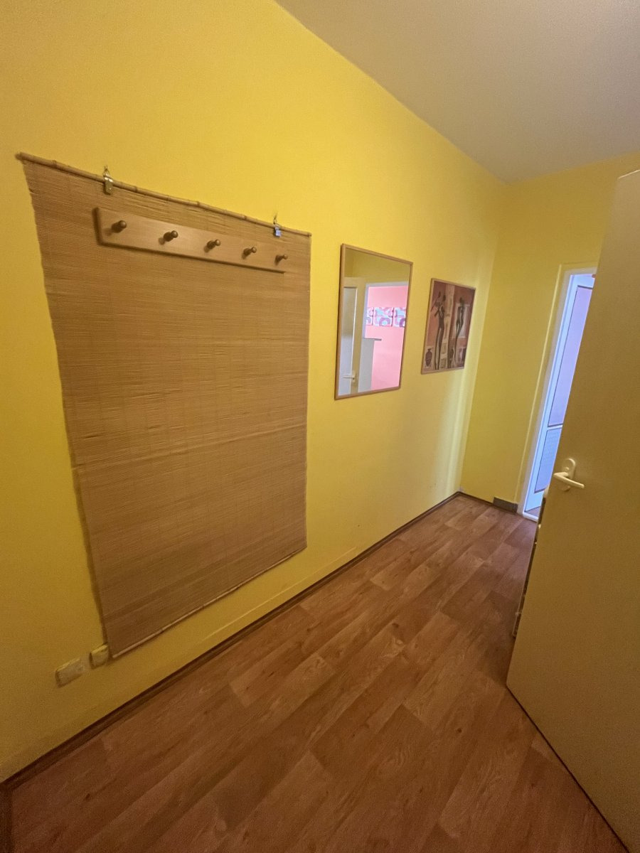 Pronájem bytu 1+1, Jungmannova, Hodolany,  Kč/měs, 36 m2