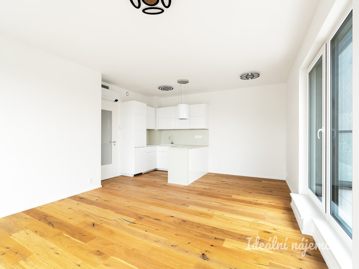Pronájem bytu 3+kk, Počernická, Strašnice, 41 700 Kč/měs, 78 m2