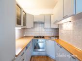 Pronájem bytu, 2+kk, 39 m²