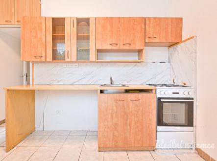 Pronájem bytu, 2+1, 52 m² obrázek