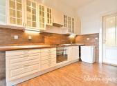 Pronájem bytu, 3+1, 98 m²
