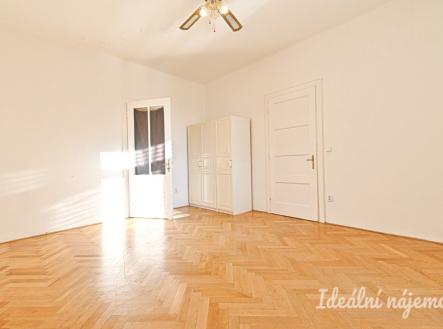 Pronájem bytu, 3+1, 98 m²