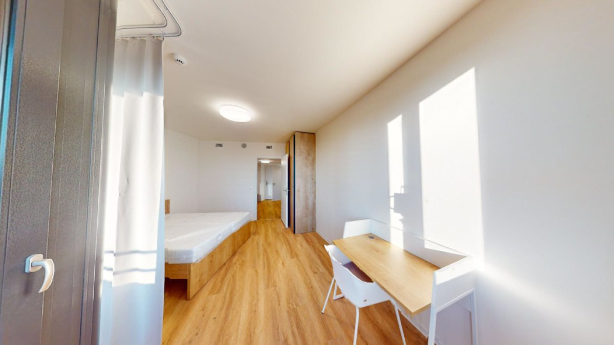 Pronájem bytu 3+kk, Na Větrníku, Břevnov, 29001 Kč/měs, 92 m2