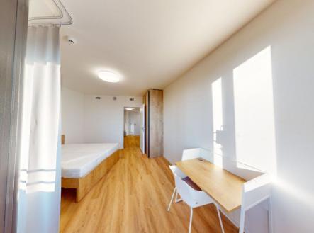 Pronájem bytu, 3+kk, 92 m²