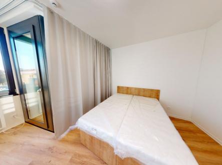 Pronájem bytu, 3+kk, 92 m²
