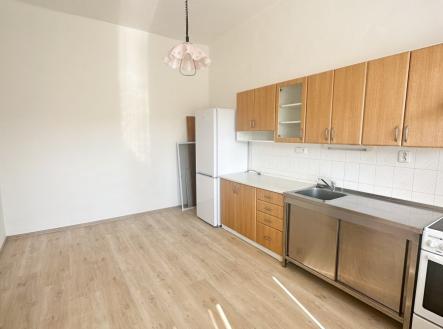 Pronájem bytu, 3+1, 96 m² obrázek