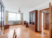 Pronájem bytu, 3+kk, 66 m²
