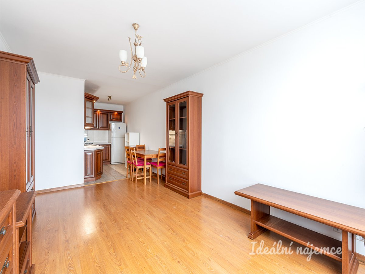 Pronájem bytu 3+kk, Kocianova, Stodůlky, 24900 Kč/měs, 66 m2