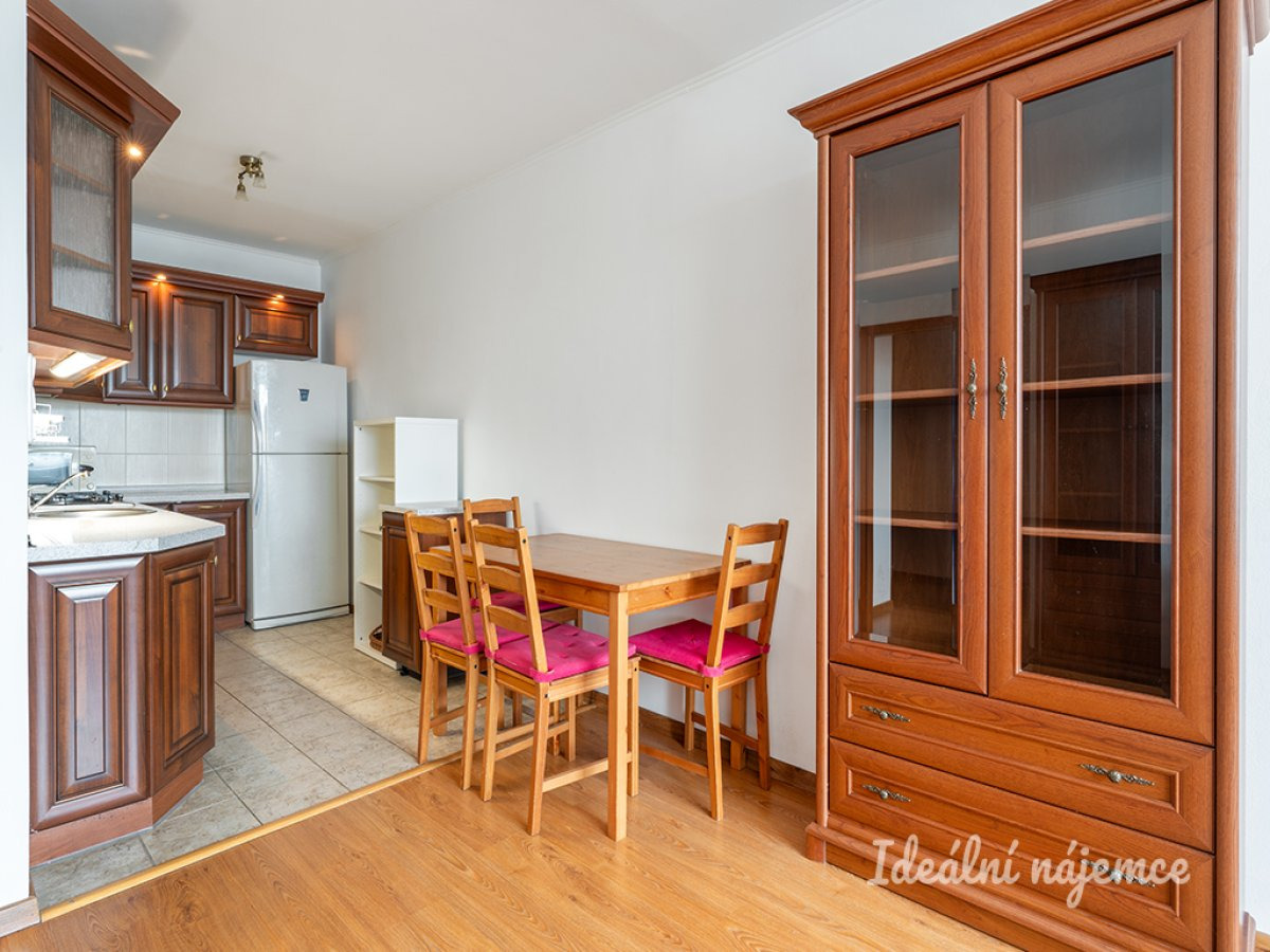 Pronájem bytu 3+kk, Kocianova, Stodůlky, 24900 Kč/měs, 66 m2