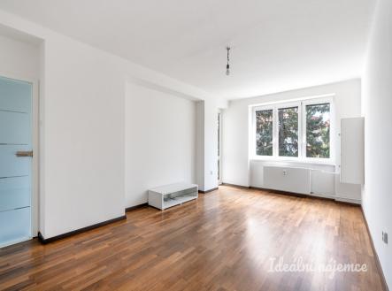 Pronájem bytu, 4+kk, 68 m²