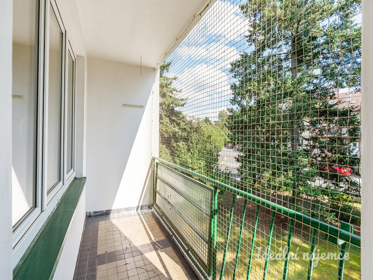 Pronájem bytu 4+kk, Karafiátová, Záběhlice, 26900 Kč/měs, 68 m2