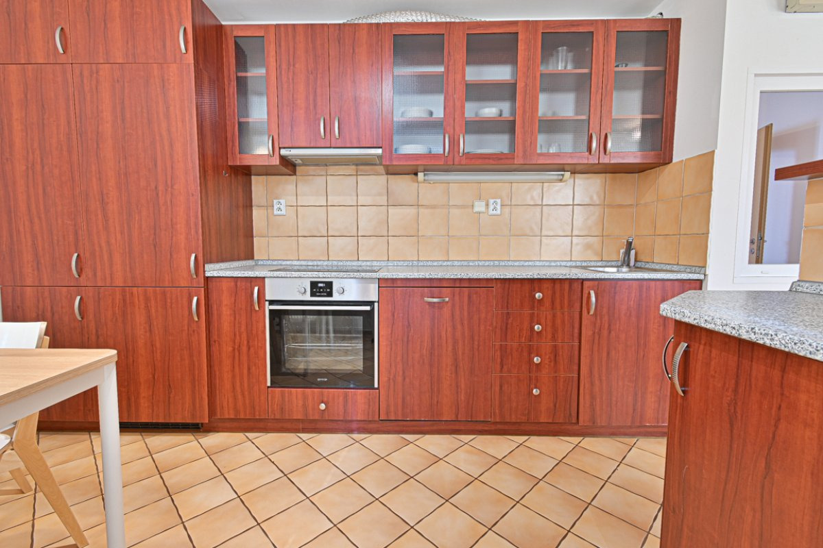 Pronájem bytu 4+kk, Pavlovská, Kohoutovice, 24 900 Kč/měs, 72 m2