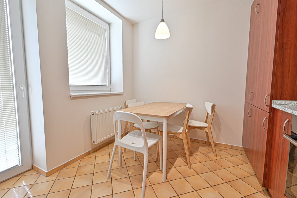 Pronájem bytu 4+kk, Pavlovská, Kohoutovice, 24 900 Kč/měs, 72 m2