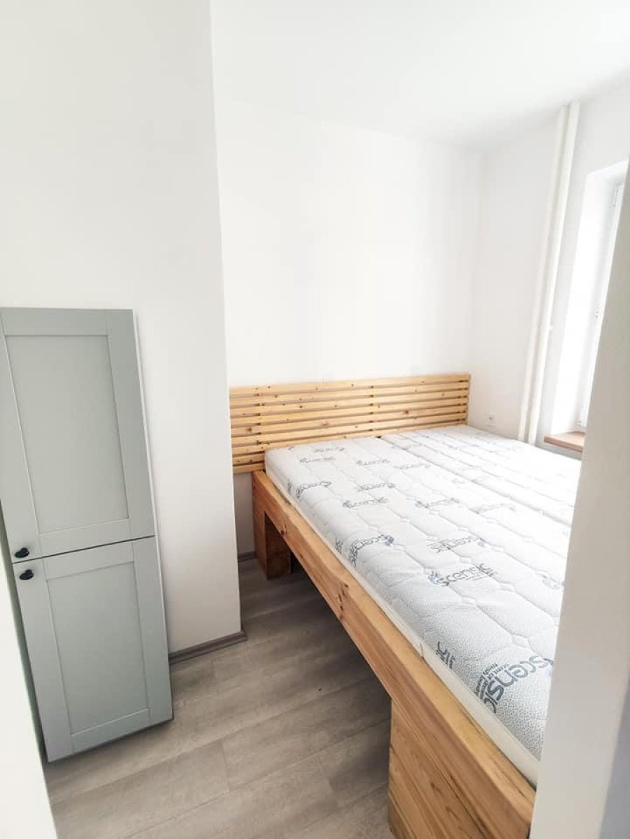 Pronájem bytu 2+kk, Pekařská, Staré Brno, 15 500Kč/měs, 29 m2