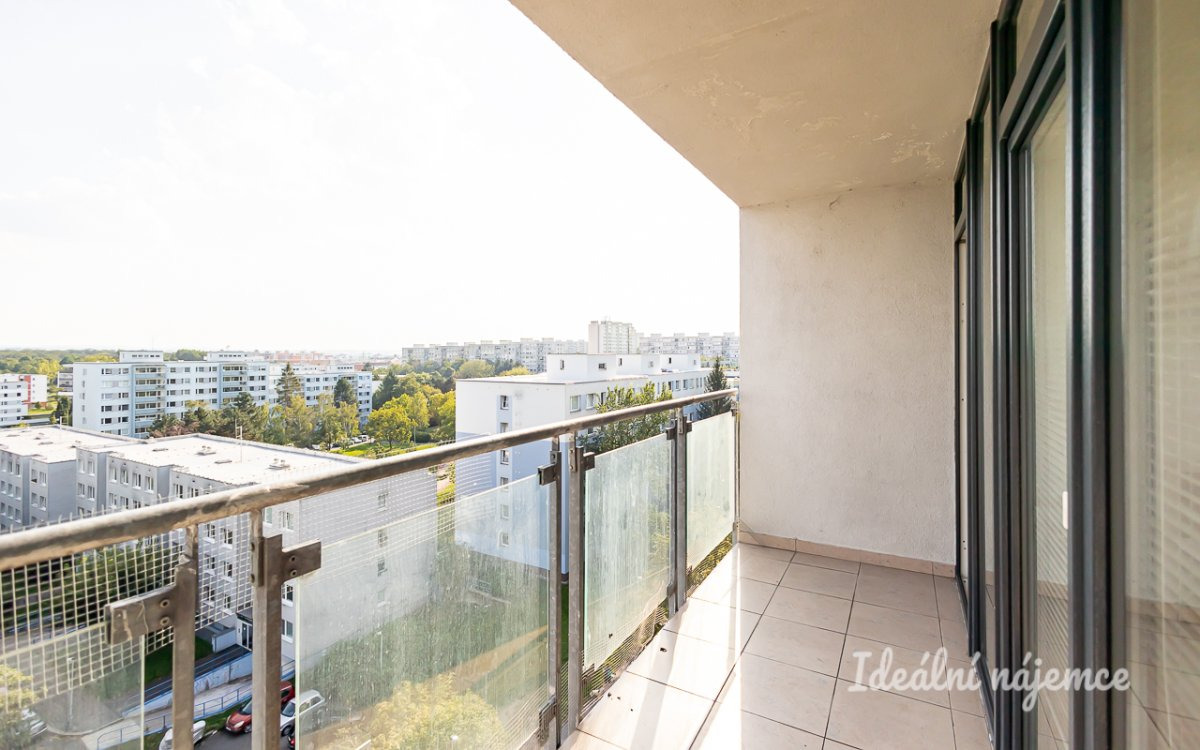 Pronájem bytu 2+kk, Tatarkova, Háje, 24900 Kč/měs, 71 m2