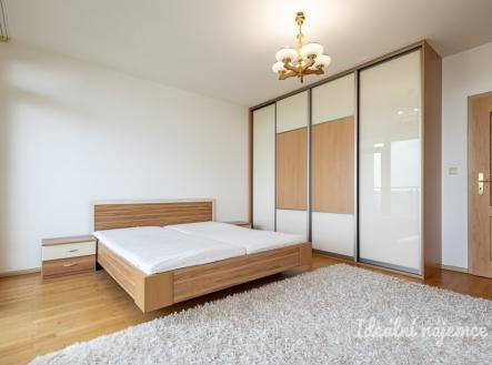 Pronájem bytu, 2+kk, 71 m² obrázek