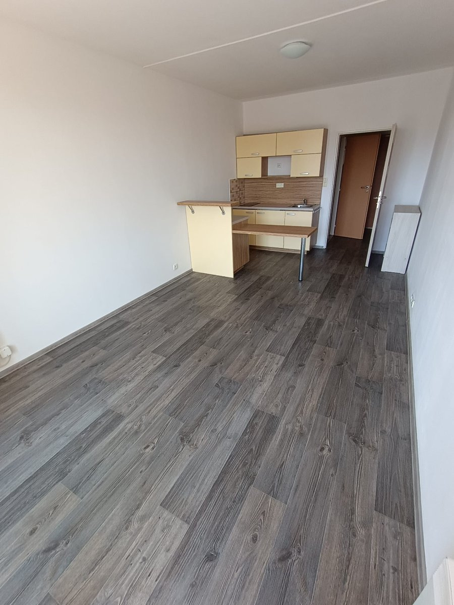 Pronájem bytu 1+kk, Kavaleristů, Hodolany, 11 800Kč/měs, 31 m2