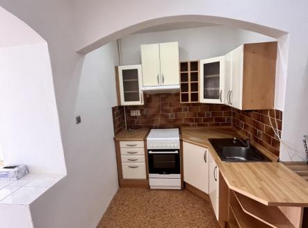 Pronájem bytu, 3+1, 80 m² obrázek