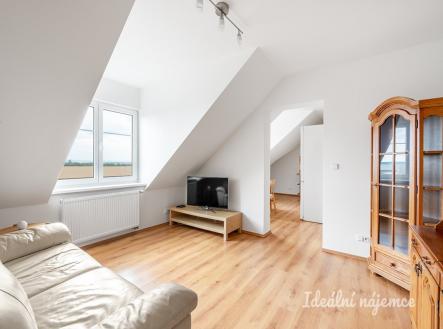 Pronájem bytu, 2+1, 63 m²