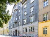 Pronájem bytu, 1+1, 37 m²