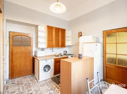 Pronájem bytu, 1+1, 37 m²