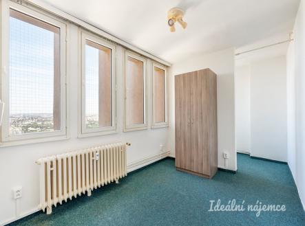 Pronájem bytu, 1+1, 27 m² obrázek